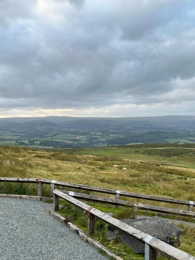 Beautiful Mid Wales