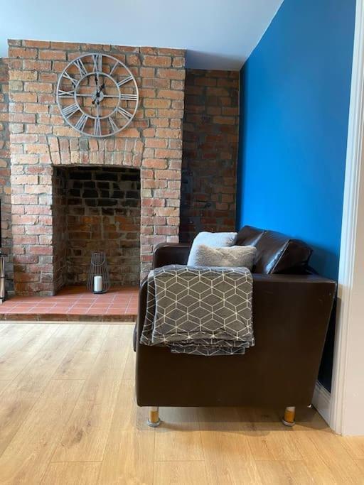 Holiday home Beautiful Mid Wales