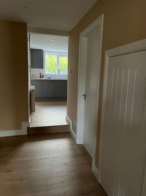 Holiday home Beautiful Mid Wales Garth (Powys)