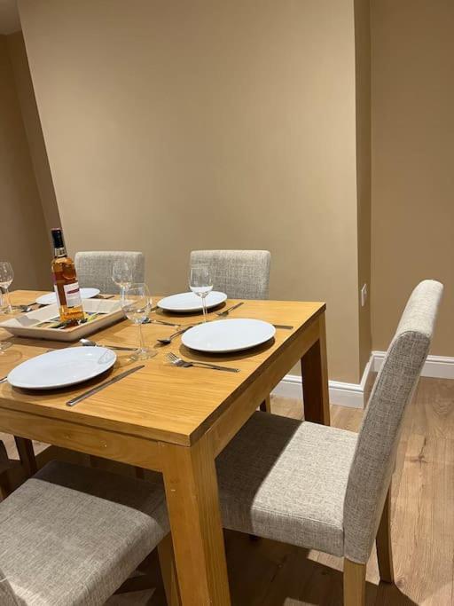 Holiday home Beautiful Mid Wales Garth (Powys)